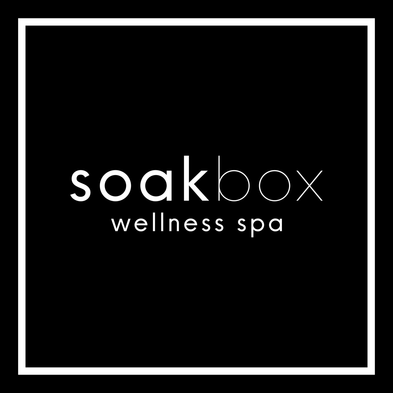Soak Box Part 1: Fire - Run Oregon
