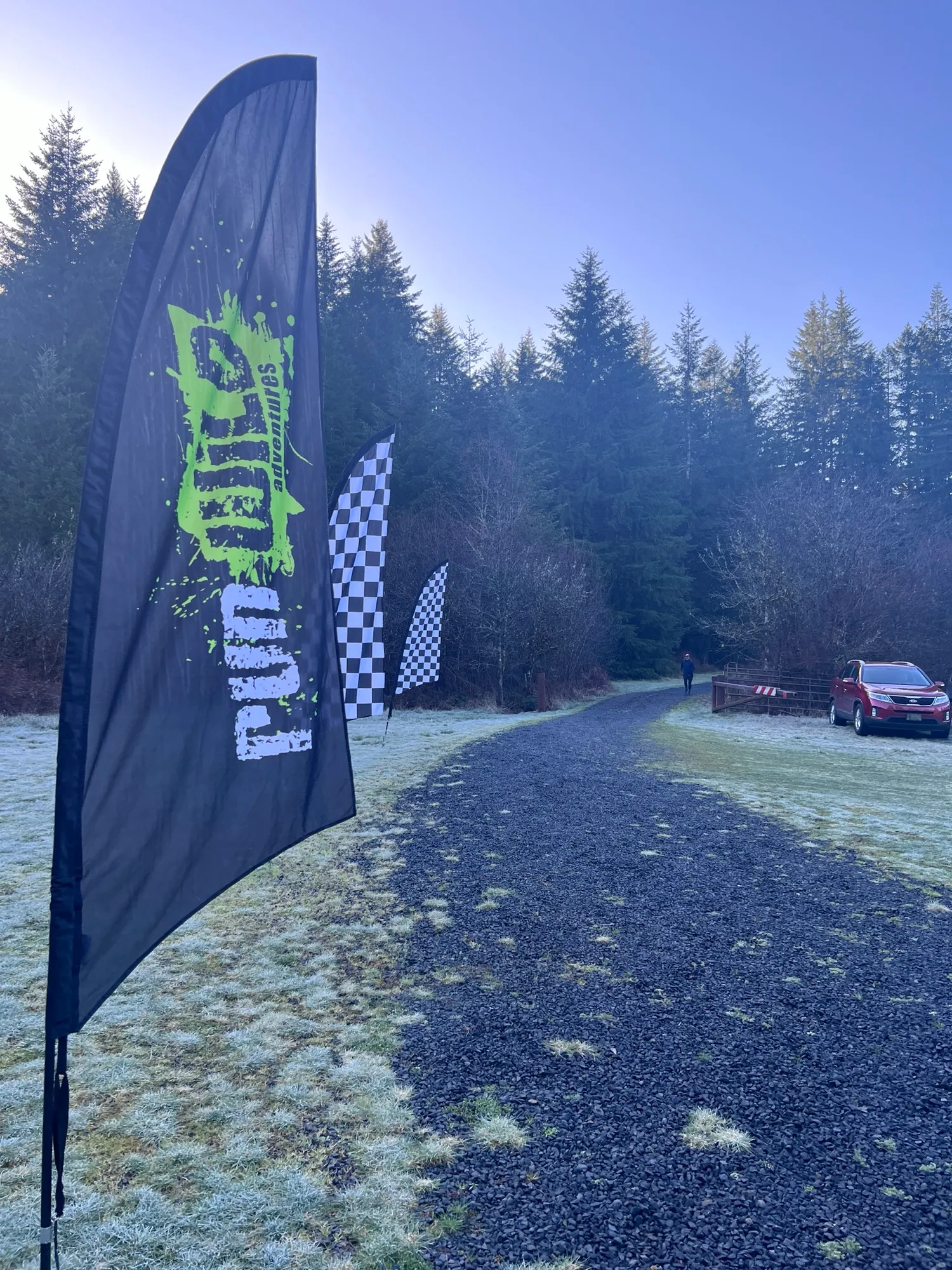 Running Oregon From Buck Mountain to Something Bigger: The Reimagining of the New 4.5 ...